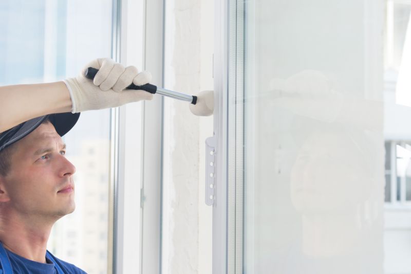 Damaged Window Repair