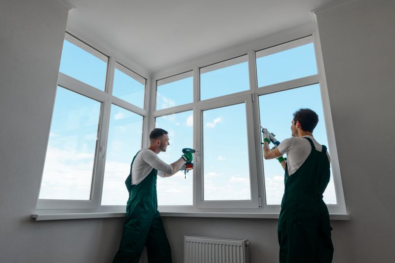 Expert Window Repair Technicians