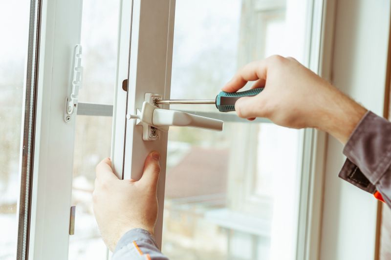 Accessibility & Comfort