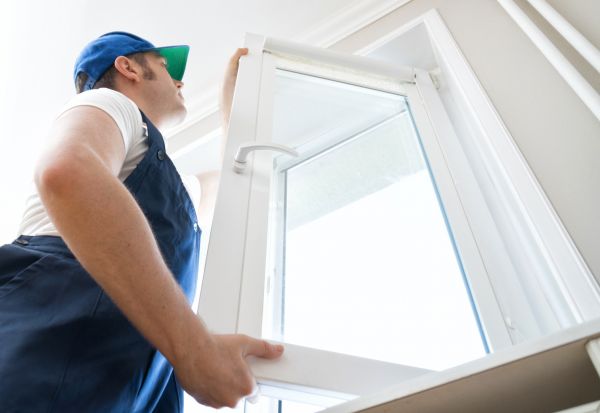 Home Window Repair in Barrington