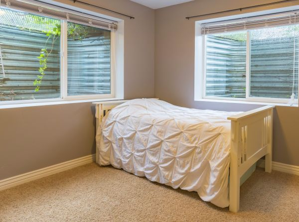Basement Window Repair in Barrington