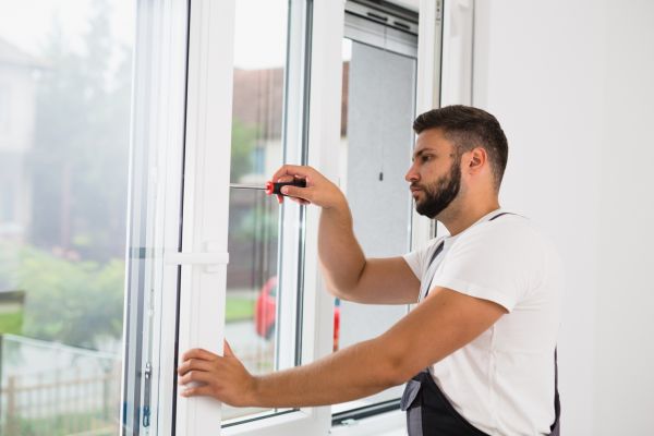 House Window Repair in Barrington