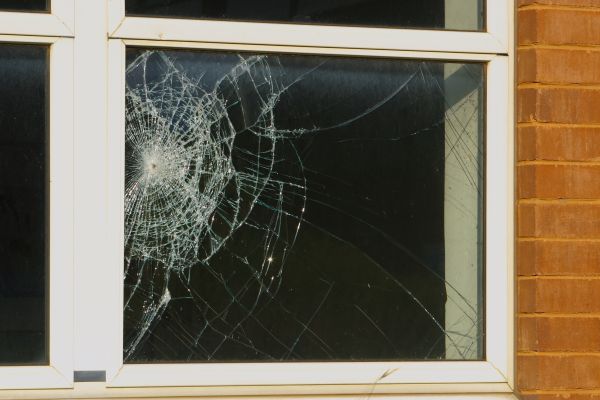 Window Crack Repair in Barrington