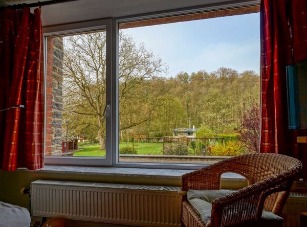 Fiberglass Window Repair in Barrington
