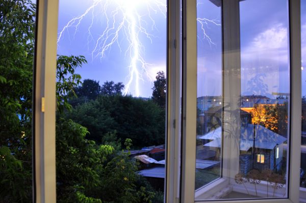 Storm Windows Repair in Barrington